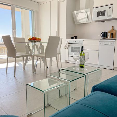 Ferienwohnung Hola Blanca - Sea, Golf, Chill Dehesa de Campoamor  Exterior foto