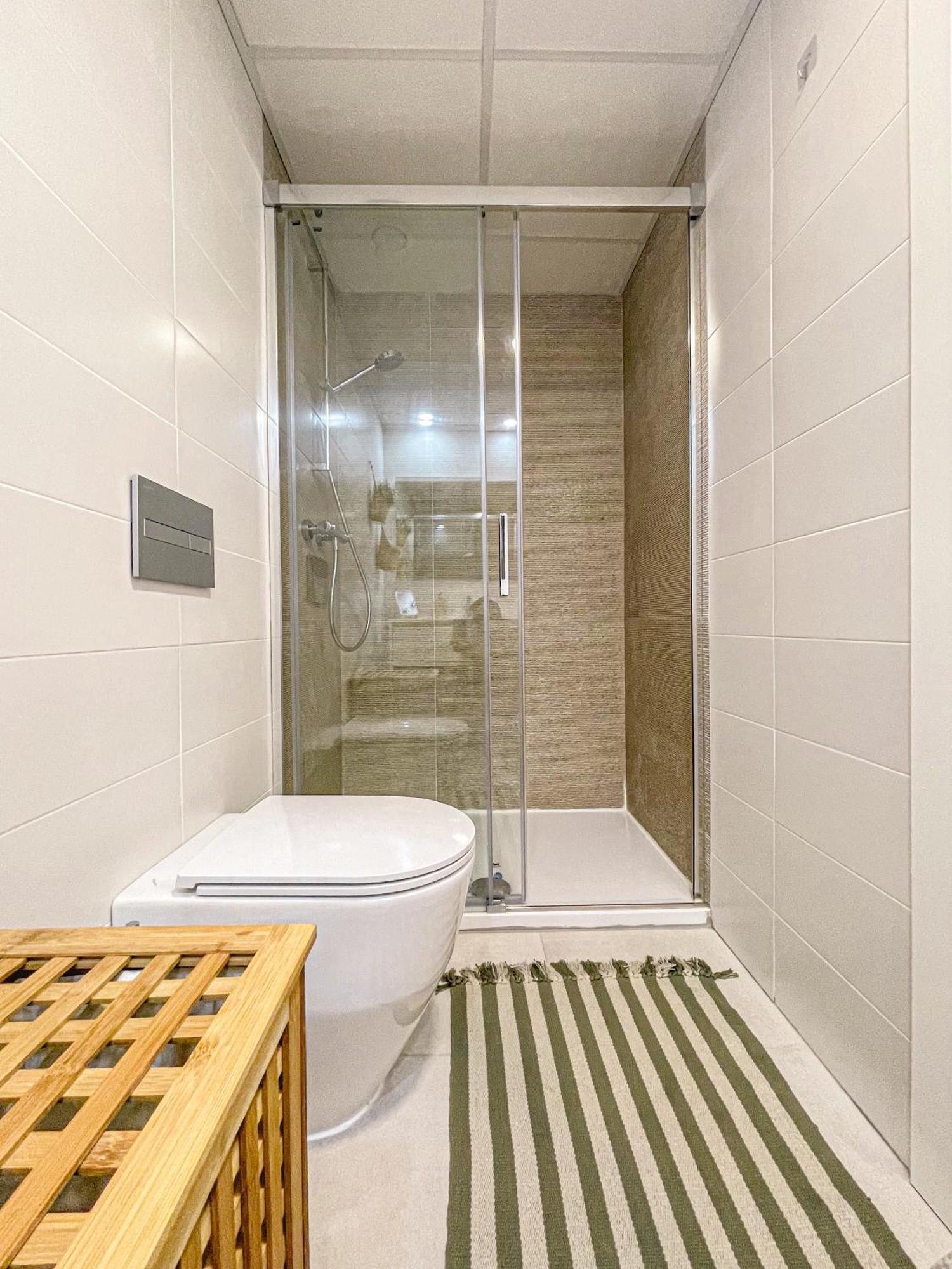 Ferienwohnung Hola Blanca - Sea, Golf, Chill Dehesa de Campoamor  Exterior foto